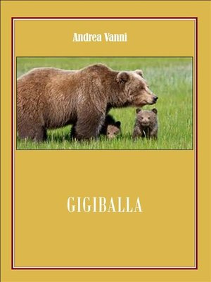 cover image of Gigiballa